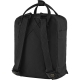 Mochila Kanken Mini Black - MISSCATH