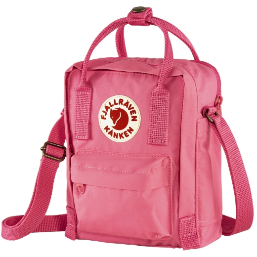 Bolsa tiracolo Kanken Sling Flamingo Pink - MISSCATH