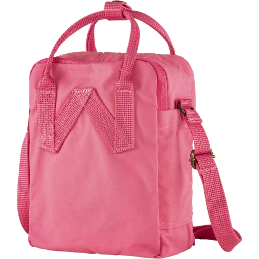 Bolsa tiracolo Kanken Sling Flamingo Pink