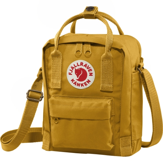 Bolsa tiracolo Kanken Sling Ochre