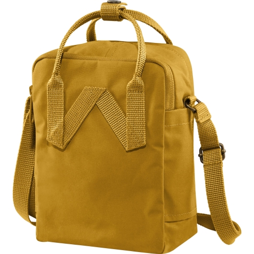 Bolsa tiracolo Kanken Sling Ochre