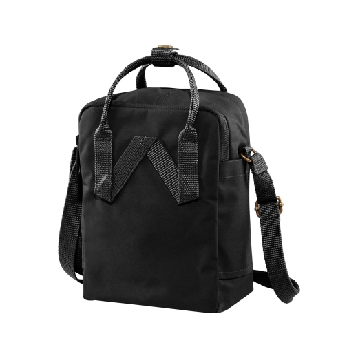  Bolsa tiracolo Kanken Sling Black