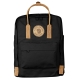 Mochila Kanken N2 Black