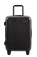 Mala de Cabine 55cm Expansível c/ Acesso Frontal Preta - Mala de Cabine 55cm Expansível c/ Acesso Frontal Preta - StackD | Samsonite