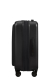 Mala de Cabine 55cm Expansível c/ Acesso Frontal Preta - Mala de Cabine 55cm Expansível c/ Acesso Frontal Preta - StackD | Samsonite