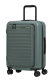 Mala de Cabine 55cm Expansível c/ Acesso Frontal Verde - Mala de Cabine 55cm Expansível c/ Acesso Frontal Verde - StackD | Samsonite