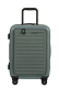 Mala de Cabine 55cm Expansível c/ Acesso Frontal Verde - Mala de Cabine 55cm Expansível c/ Acesso Frontal Verde - StackD | Samsonite