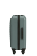 Mala de Cabine 55cm Expansível c/ Acesso Frontal Verde - Mala de Cabine 55cm Expansível c/ Acesso Frontal Verde - StackD | Samsonite