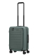 Mala de Cabine 55cm Expansível c/ Acesso Frontal Verde - Mala de Cabine 55cm Expansível c/ Acesso Frontal Verde - StackD | Samsonite