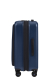 Mala de Cabine 55cm Expansível c/ Acesso Frontal Azul Marinho - Mala de Cabine 55cm Expansível c/ Acesso Frontal Azul Marinho - StackD | Samsonite