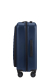 Mala de Cabine 55cm Expansível c/ Acesso Frontal Azul Marinho - Mala de Cabine 55cm Expansível c/ Acesso Frontal Azul Marinho - StackD | Samsonite