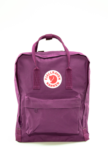 Mochila Kanken Royal Purple - MISSCATH