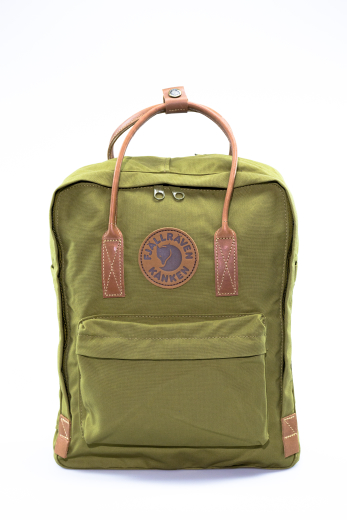 Mochila Kanken N2 Foliage Green - MISSCATH