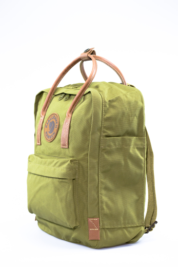 Mochila Kanken N2 Foliage Green