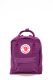 Mochila Kanken Mini Royal Purple - MISSCATH