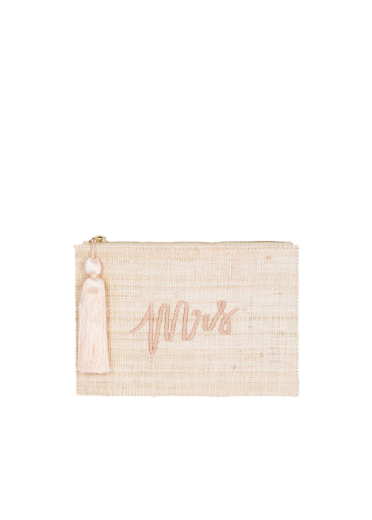 Mrs Clutch Feminina - Kayu | Mrs Clutch Feminina