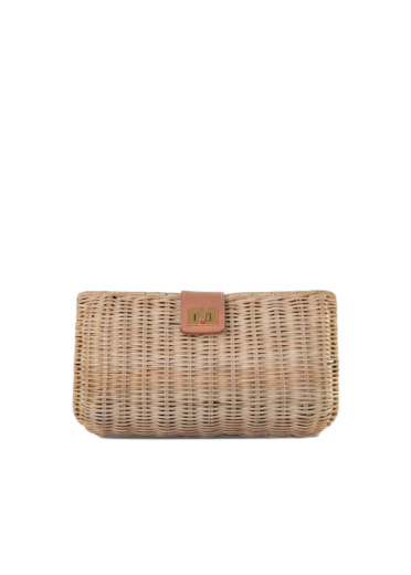 Kaine Clutch Feminina - Kayu | Kaine Clutch Feminina