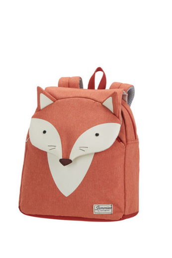 Mochila Infantil S Fox William - MISSCATH