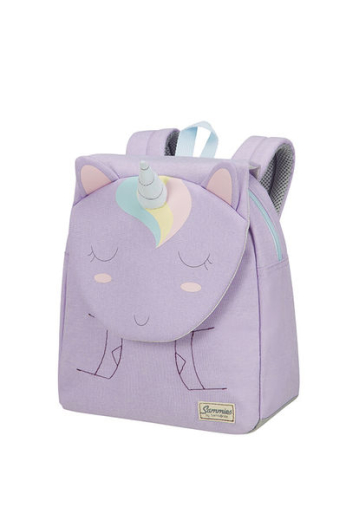 Mochila Infantil S Unicorn Lily