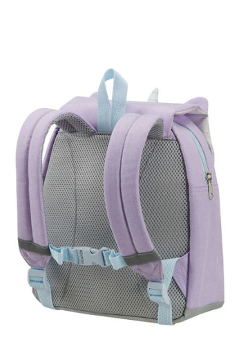 Mochila Infantil S Unicorn Lily