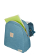 Mochila Infantil S Hedgehog Harris - MISSCATH