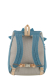 Mochila Infantil S Hedgehog Harris - MISSCATH