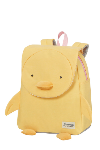 Mochila Infantil S+ Pato Dodie