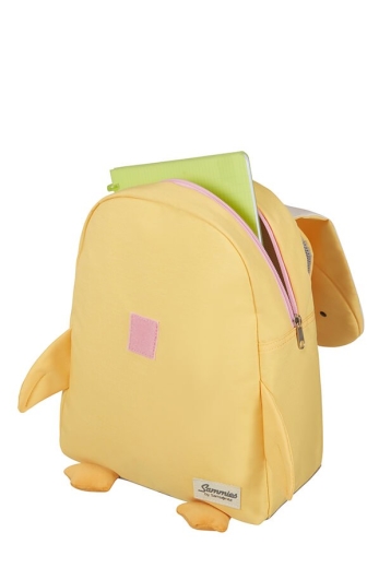 Mochila Infantil S+ Pato Dodie