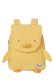 Mochila Infantil S+ Pato Dodie - MISSCATH