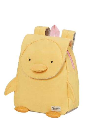 Mochila Infantil S Pato Dodie