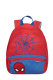 Mochila Pré-Escolar S Homem-Aranha - MISSCATH