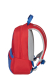 Mochila Pré-Escolar S Homem-Aranha - MISSCATH