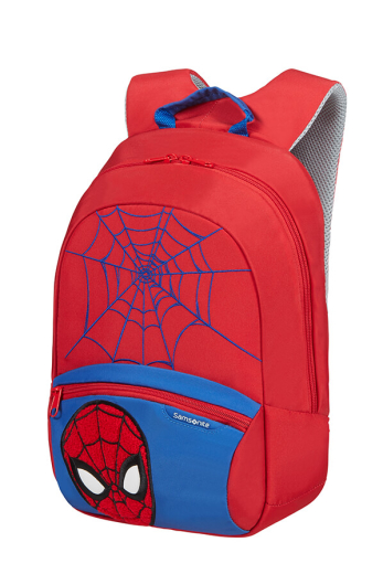 Mochila Pré-Escolar S+ Homem-Aranha