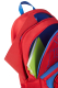 Mochila Escolar Infantil M Homem-Aranha - Mochila Escolar Infantil M Homem-Aranha - Disney Ultimate 2.0 | Samsonite