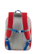 Mochila Escolar Infantil M Homem-Aranha - Mochila Escolar Infantil M Homem-Aranha - Disney Ultimate 2.0 | Samsonite