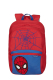 Mochila Escolar Infantil M Homem-Aranha - Mochila Escolar Infantil M Homem-Aranha - Disney Ultimate 2.0 | Samsonite