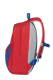 Mochila Escolar Infantil M Homem-Aranha - Mochila Escolar Infantil M Homem-Aranha - Disney Ultimate 2.0 | Samsonite