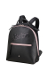 Mochila M Barbie Preta - Mochila M Barbie Preta - Neodream Barbie | Samsonite