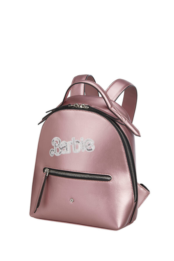 Mochila S Barbie Rosa - Mochila S Barbie Rosa - Neodream Barbie | Samsonite