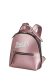 Mochila S Barbie Rosa