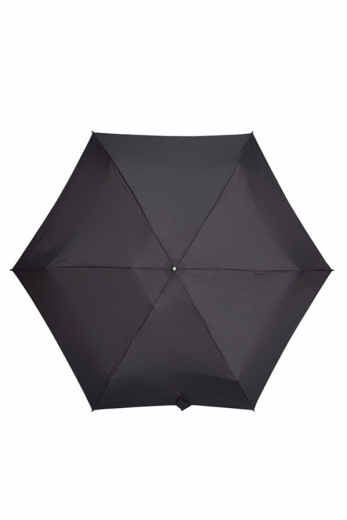 Guarda-Chuva Manual Mini Preto - Guarda-Chuva | 5 Sect. Manual - Super Mini Black