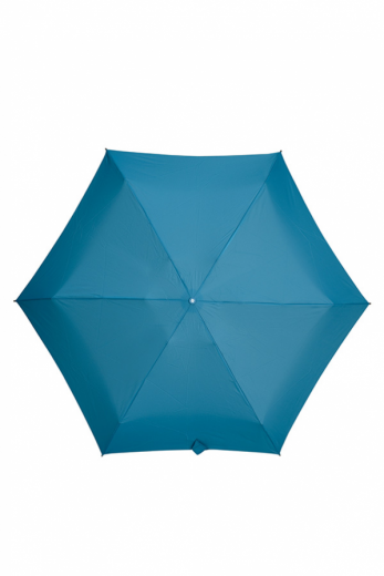 Guarda-Chuva Manual Mini Azul Safira