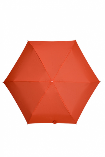 Guarda-Chuva Manual Mini Vermelho