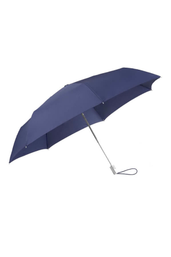 Guarda-Chuva Slim Automático Azul - MISSCATH