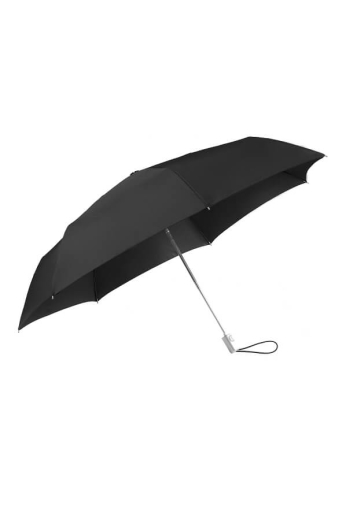 Guarda-Chuva Slim Automático Preto