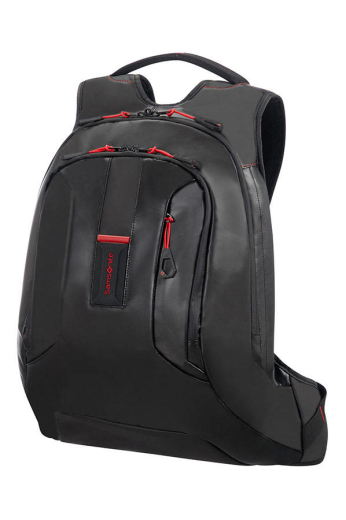 Mochila p/ Portátil 15,6 L Preta