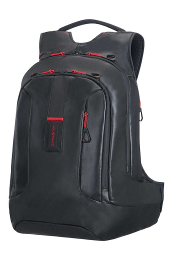 Mochila p/ Portátil 15.6'' L+ Preta