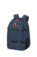 Mochila p/ Portátil L 15.6 Expansível Azul