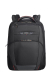 Mochila para Portátil 15.6'' Expansível Preta - MISSCATH