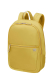 Mochila de Senhora p/ Portátil 14.1 Amarelo Dourado